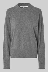 Second female Trui - Calm knit o neck