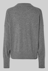 Second female Trui - Calm knit o neck