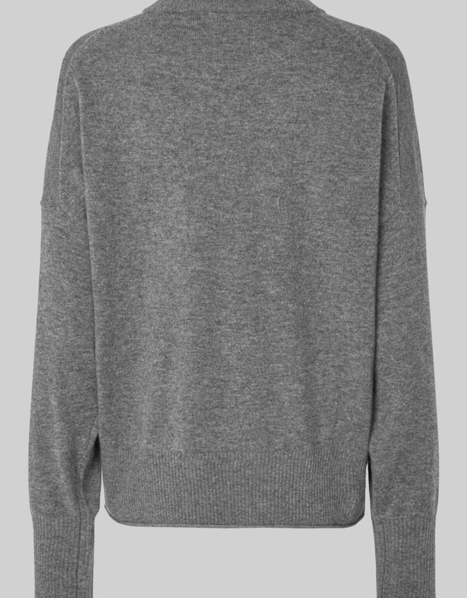 Second female Trui - Calm knit o neck