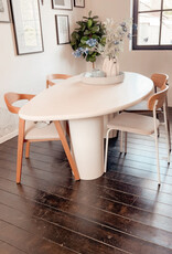 Mortex - organische tafel
