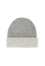 Zusss Muts -Taupe