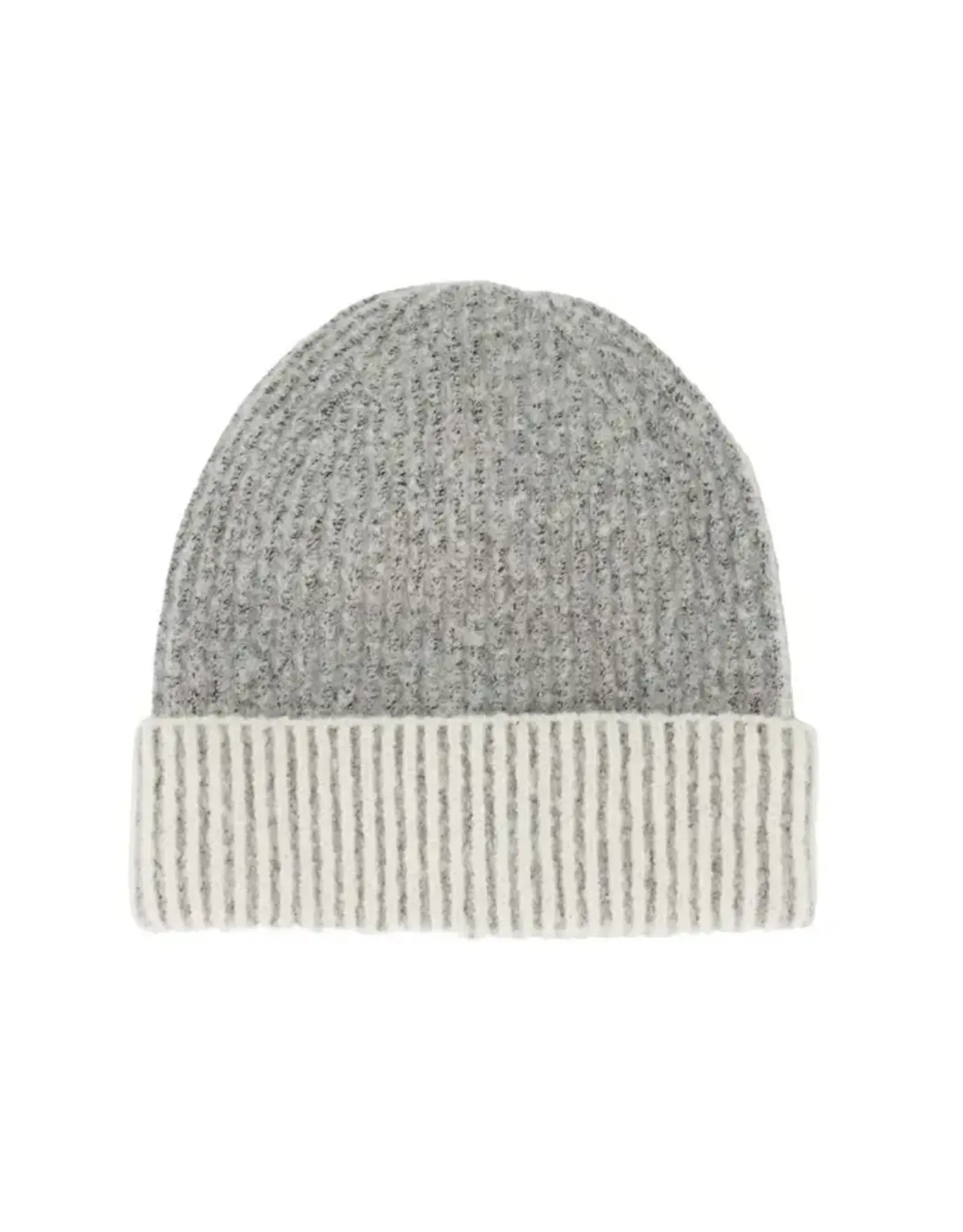 Zusss Muts -Taupe