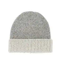 Zusss Muts -Taupe