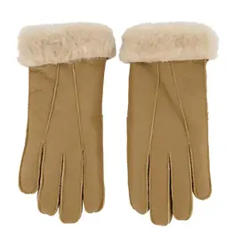 Zusss Handschoenen - Leer