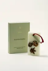 Kastverfrisser - Xmas pack of 3