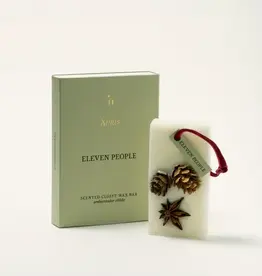 Kastverfrisser - Xmas pack of 3