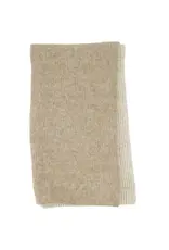 Zusss Sjaal - Taupe