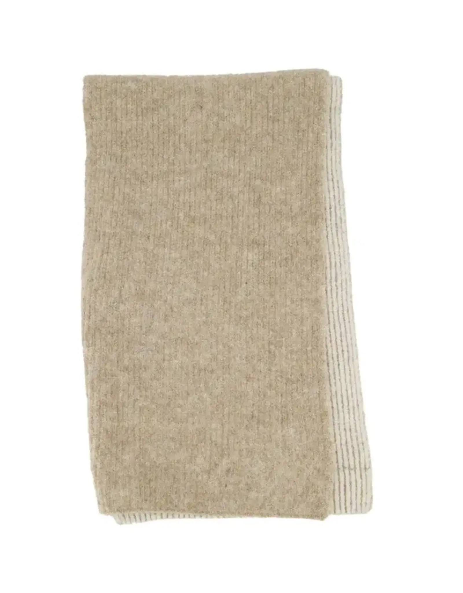 Zusss Sjaal - Taupe