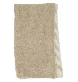 Zusss Sjaal - Taupe