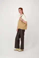 Zusss Schoudertas - Beige