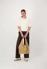 Zusss Schoudertas - Beige