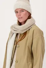 Zusss Sjaal - Taupe