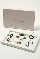 Kastverfrisser - Mix pack of 5