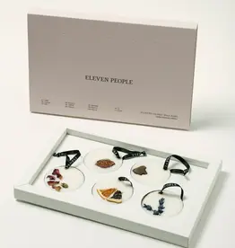 Kastverfrisser - Mix pack of 5