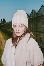 Zusss Muts -Taupe