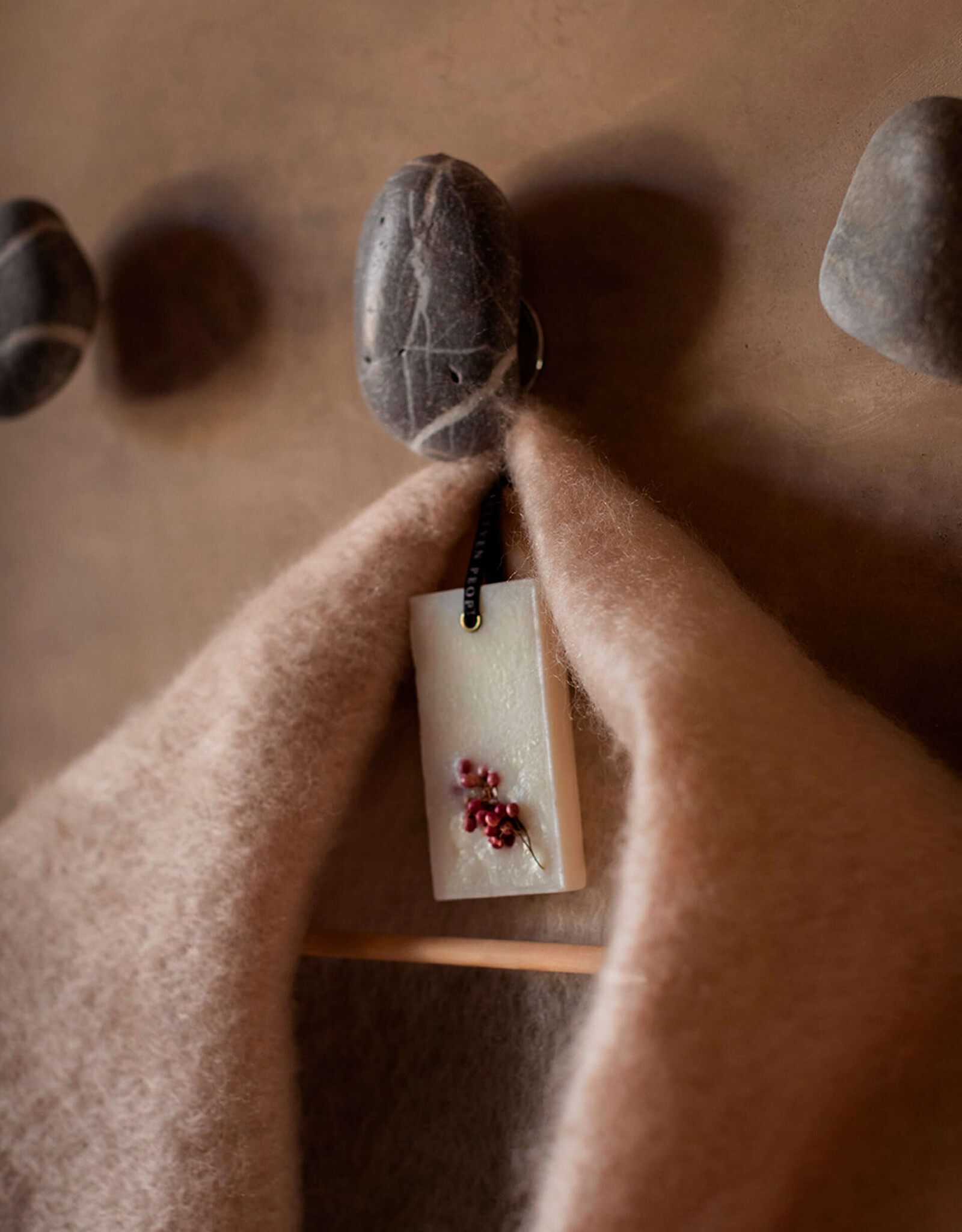 Kastverfrisser - Blackcurrent