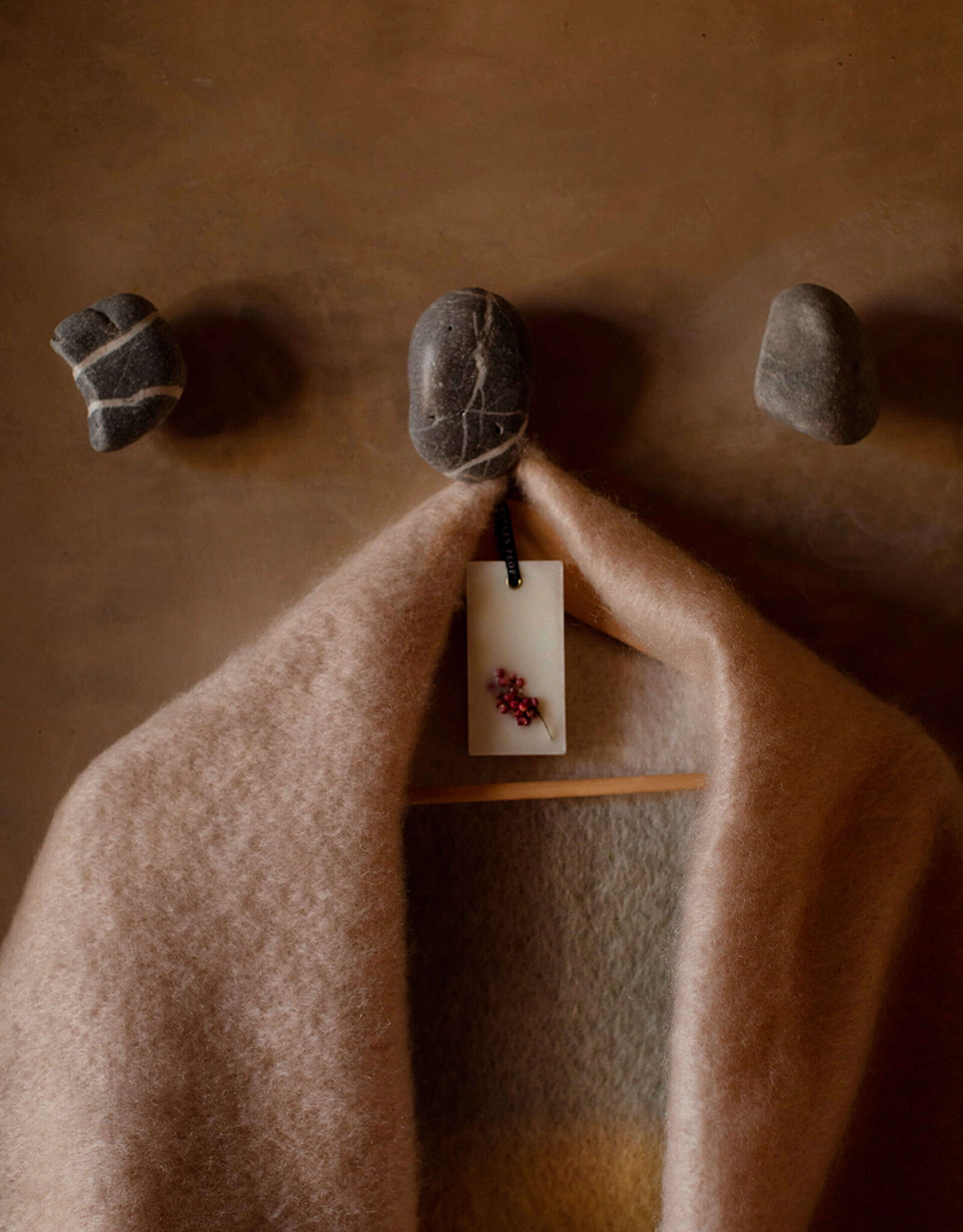 Kastverfrisser - Blackcurrent