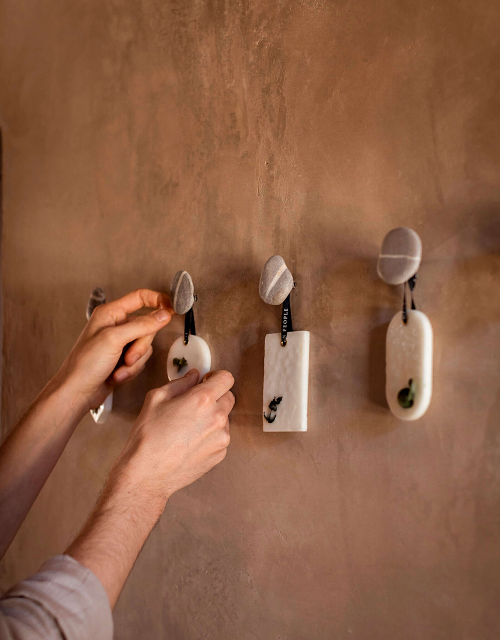 Kastverfrisser - Biarritz