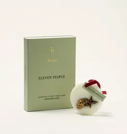 Elevenpeople Kastverfrisser - Xmas bar small
