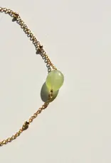 vinoos Armband Lichtgroen – Good Luck