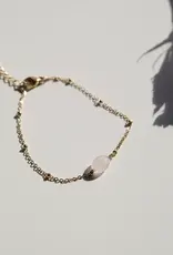 vinoos Armband Lichtroze – Friends Forever