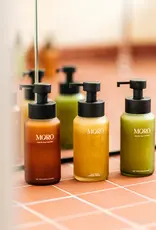 Moro Hand Wash - Starterkit  - Rosemary/brown