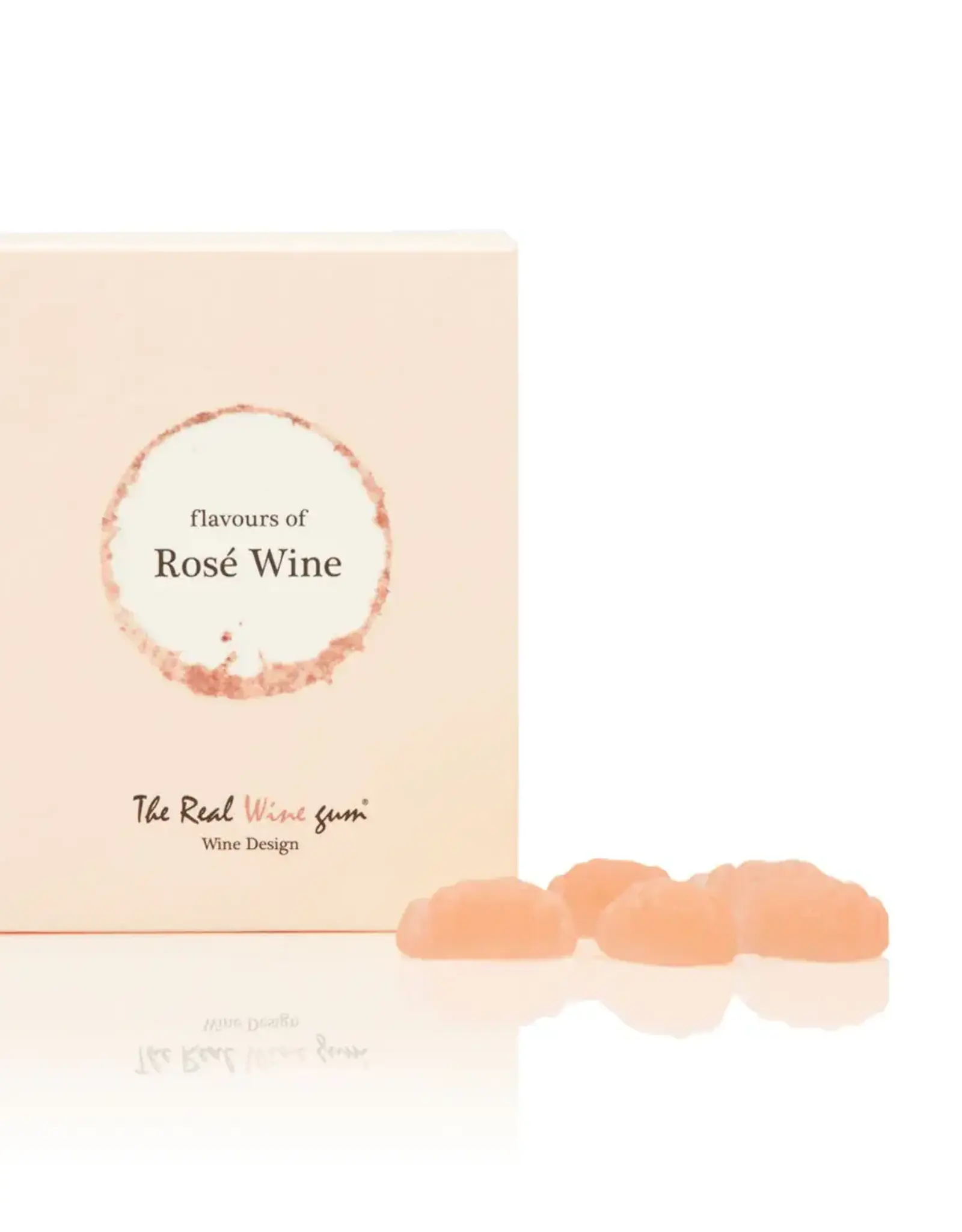 vinoos Rosé wine - 50gr
