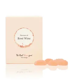 vinoos Rosé wine - 50gr