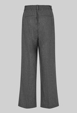Second female Broek - Milea donkergrijs
