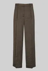Second female Broek - Ella bruin