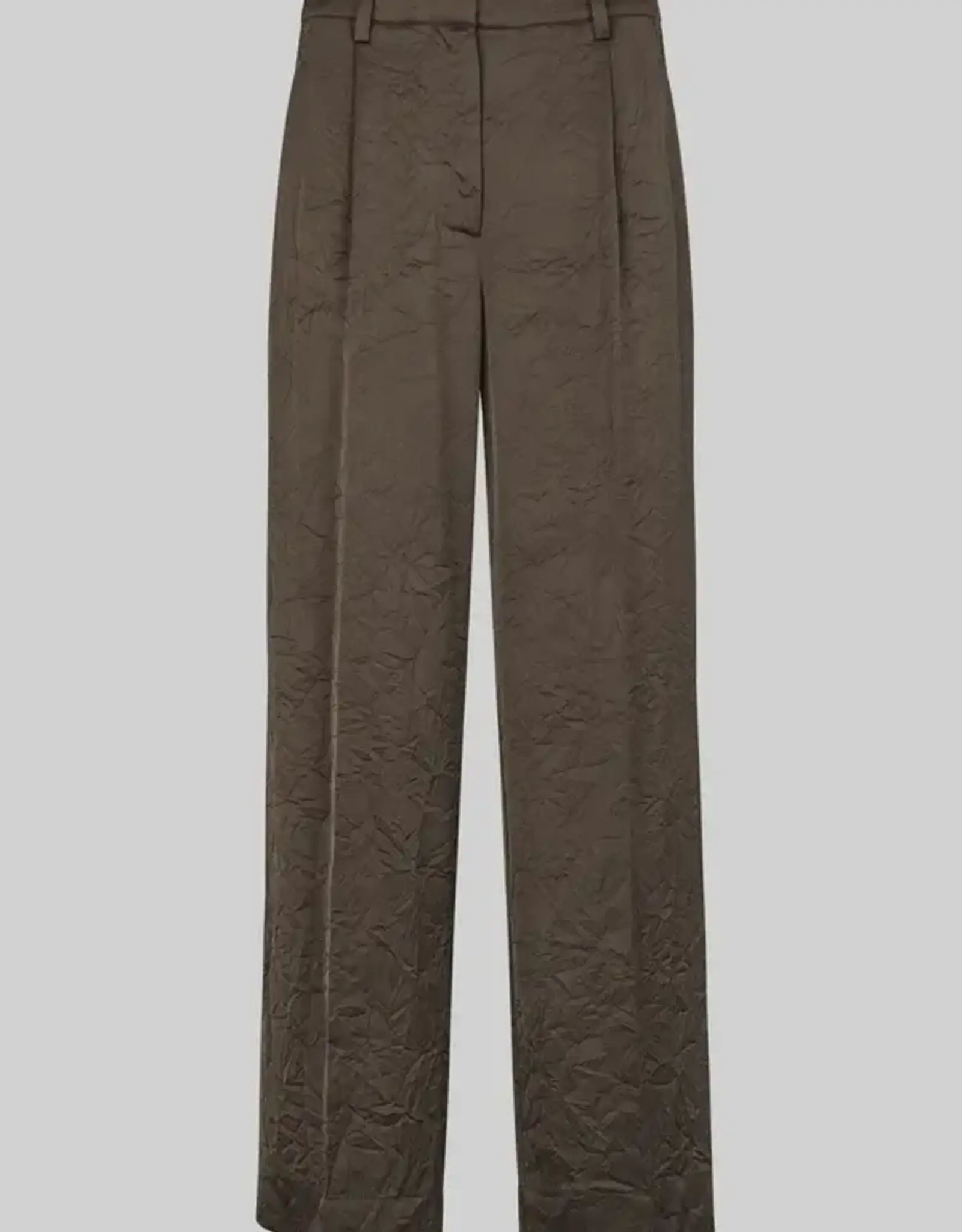 Second female Broek - Ella bruin