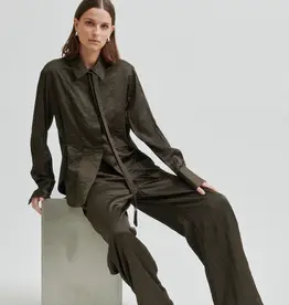 Second female Broek - Ella bruin