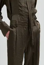 Second female Broek - Ella bruin