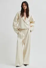 Second female Broek - Dazzle beige