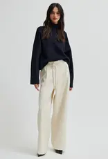Second female Broek - Dazzle beige