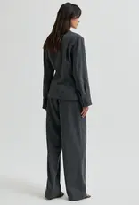 Second female Broek - Milea donkergrijs