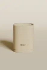 Moro Geurkaars - Starter kit - Santal Cardamom/ beige