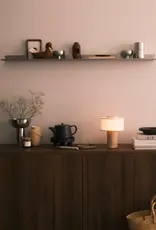 blossholm Aurie lamp - Travertine