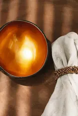 Bazar Bizar Beaded Napking ring gold (set of 4) Bazar Bizar Beaded Napking ring gold (set of 4)