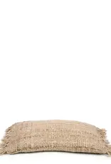 Bazar Bizar Kussen - Oh my gee beige 30x50cm Bazar Bizar Kussen - Oh my gee beige 30x50cm