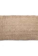 Bazar Bizar Kussen - Oh my gee beige 30x50cm Bazar Bizar Kussen - Oh my gee beige 30x50cm