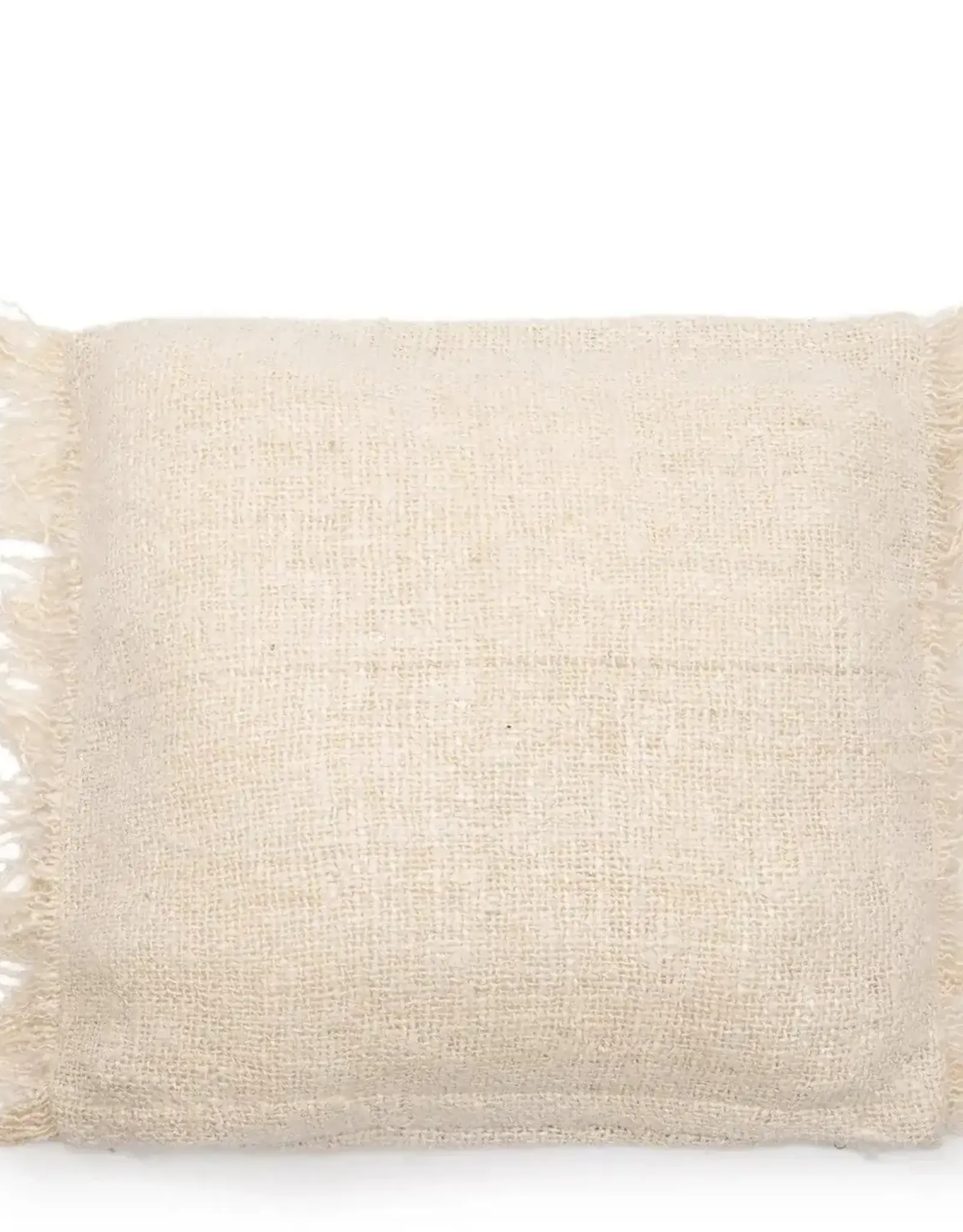 Bazar Bizar Kussen - Oh my gee cream 60x60