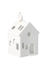 Räder Lighthouse - Santa