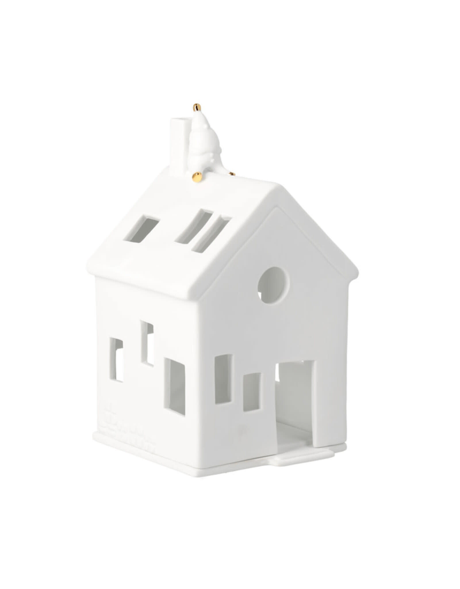 Räder Lighthouse - Santa