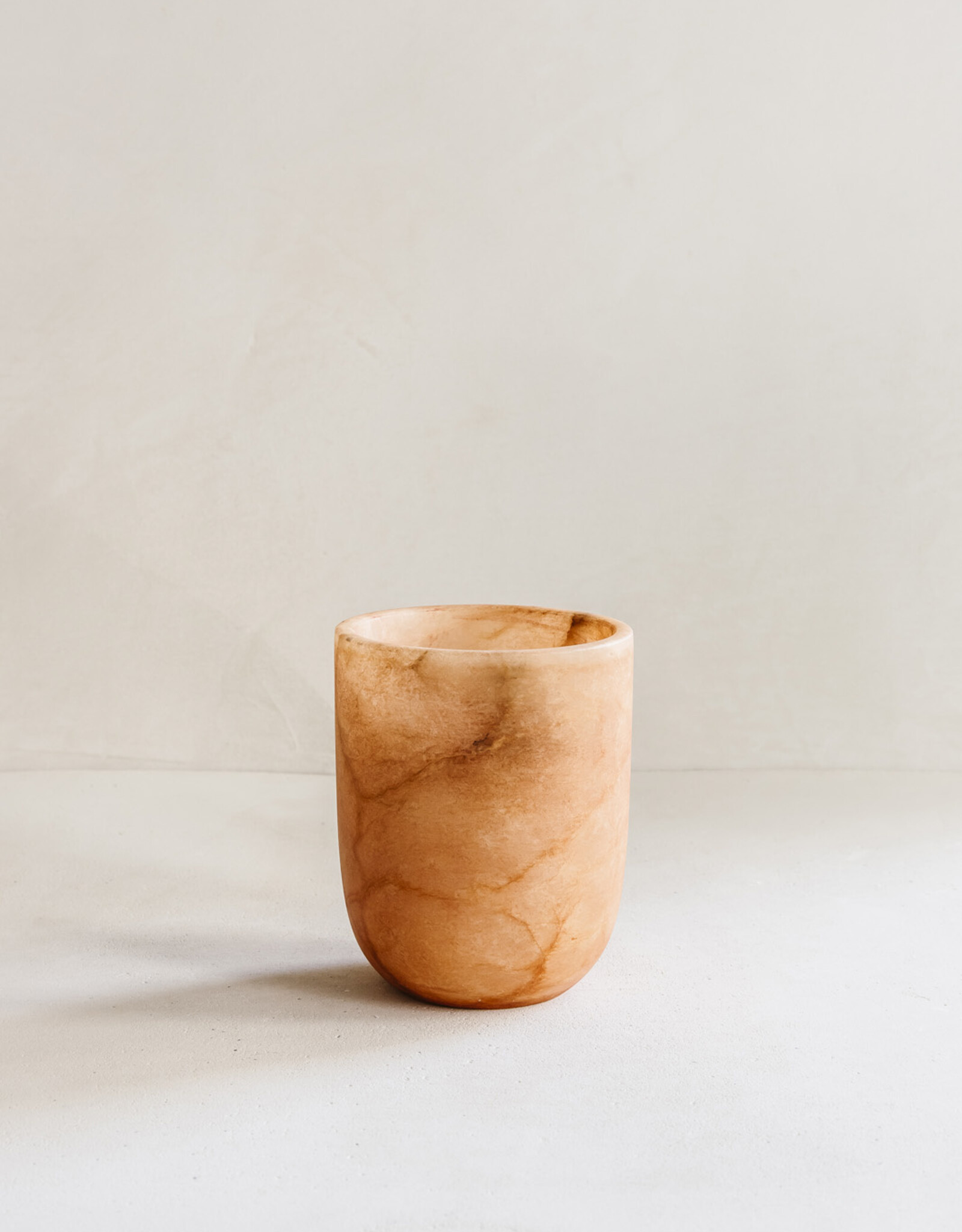 Albert albast Albaster - Terracotta L 29B