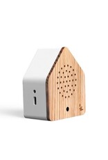 Zwitscherbox Satellitebox Forest brook wood