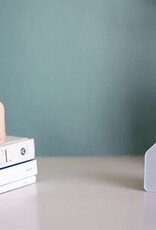 Zwitscherbox Satellitebox Forest brook wood