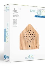 Zwitscherbox Satellitebox Forest brook wood