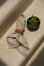 Bazar Bizar Servet - Linnen beige (set of 4)