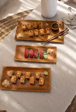 Bazar Bizar Tafelkleed - Linnen beige 180x300 cm